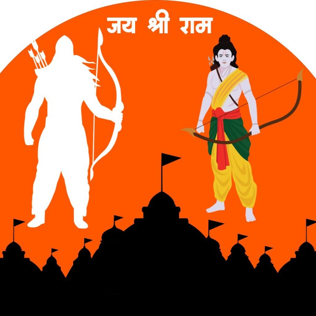 Shri Ram Stuti का जाप करने के 8 लाभ 1