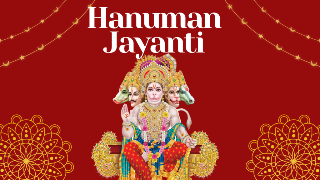 Hanuman Janmotsav