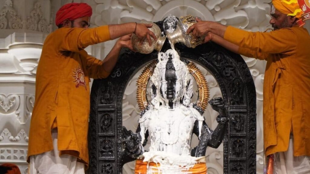 Ram Navami Ayodhya